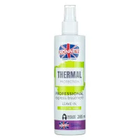 Спрей захисний для волосся Ronney Professional Thermal Protection Spray, 285 мл (5060589156173)