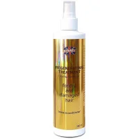 Спрей-молочко RONNEY HoLo Shine Star Regenerating Treatment, 285 мл (5060589159082)