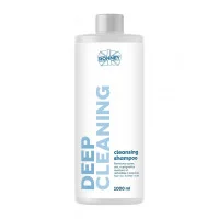 Шампунь для глибокого очищення волосся RONNEY Professional Deep Cleaning Shampoo, 1000 мл (5060589151635)